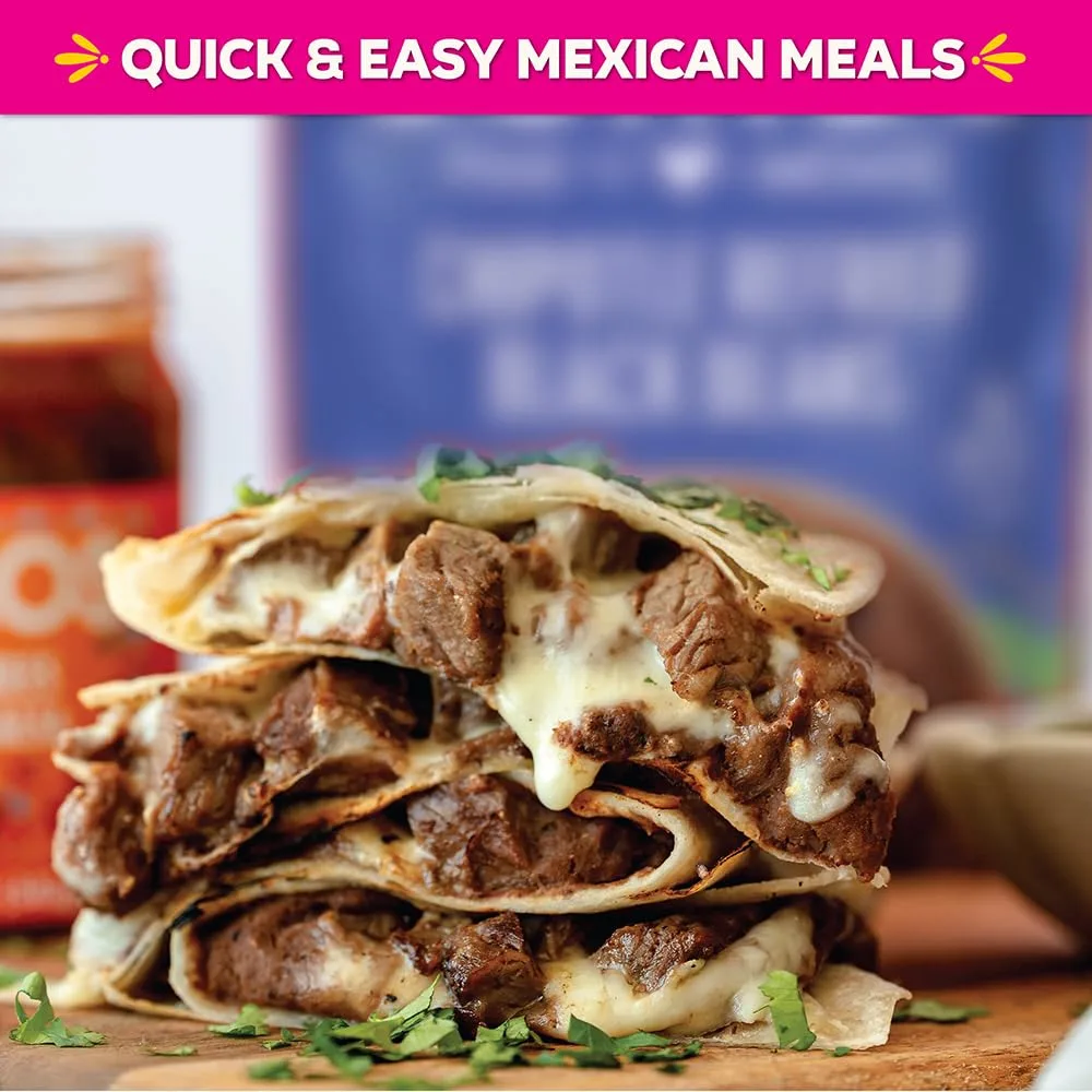 somos chipotle black beans 4