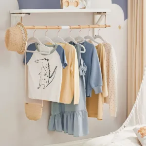 songmics kids hangers 2