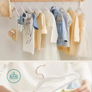 songmics kids hangers 5
