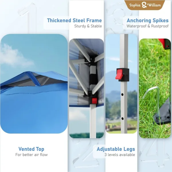 sophia william pop up 2