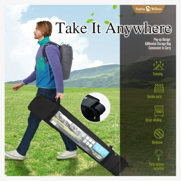 sophia william pop up 5