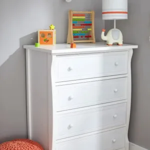 sorelle tuscany dresser white 2