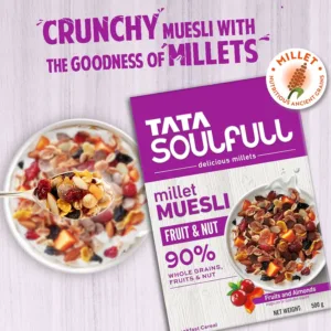 soulfull millet muesli 6