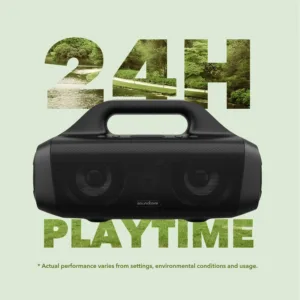 soundcore motion boom 2