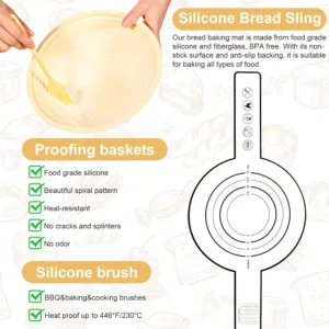 sourdough starter kit bread 3