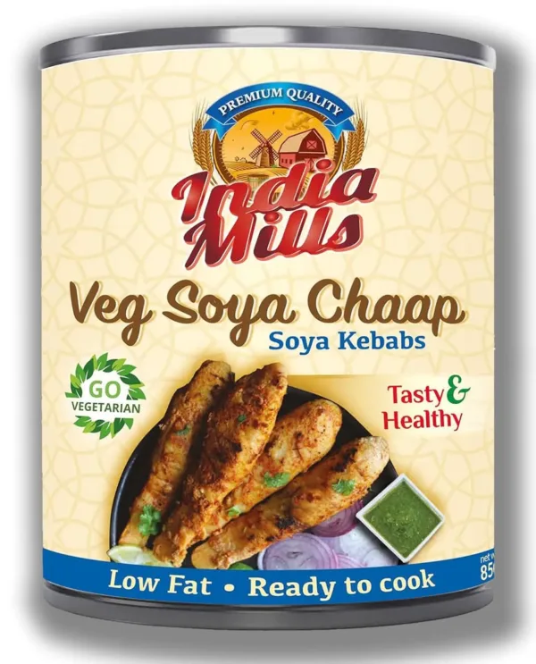 soya chaap kebabs 1