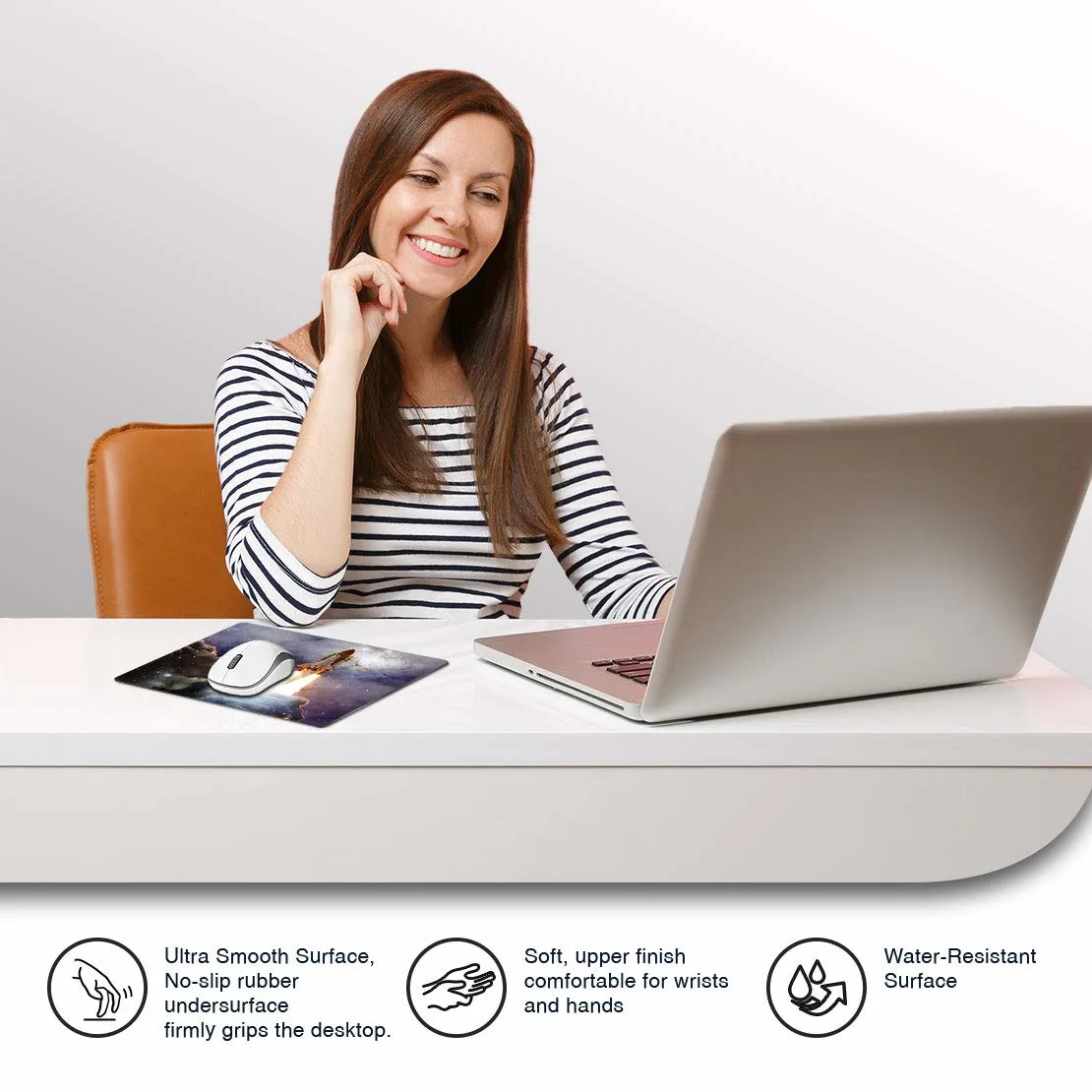 space rocket mouse mat 3