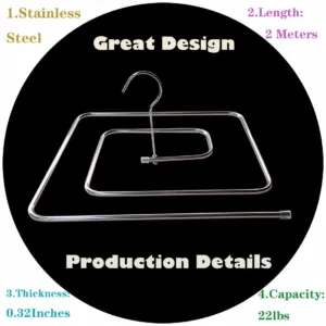 space saving quilt rack 2