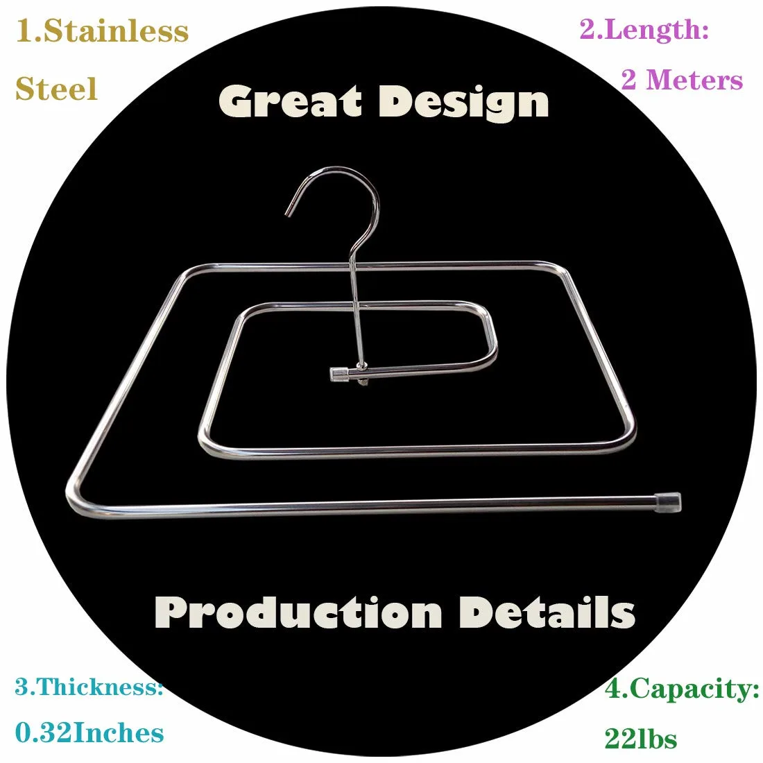 space saving quilt rack 2