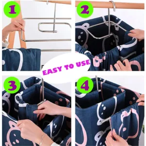 space saving quilt rack 3