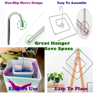 space saving quilt rack 4