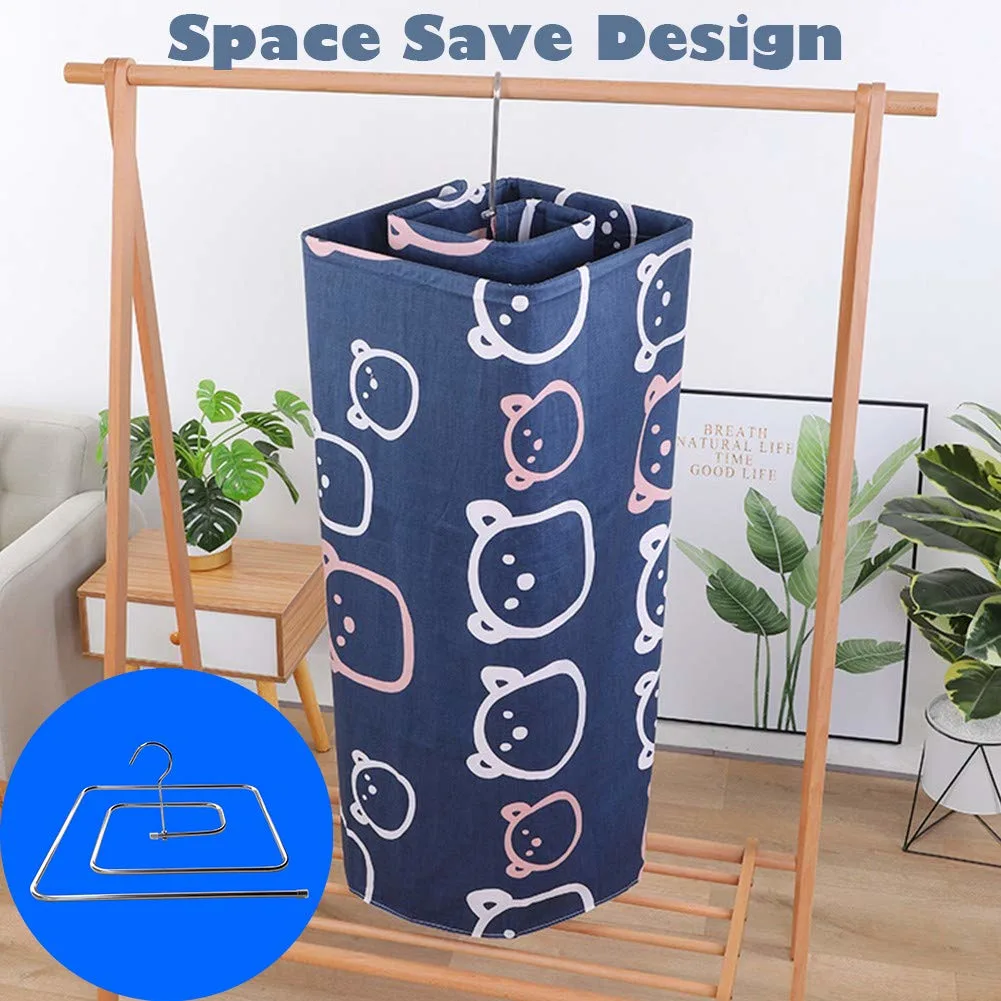 space saving quilt rack 7