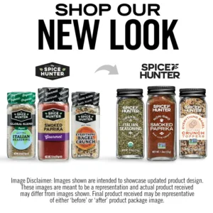 spice hunter organic thyme 2