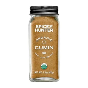 spice hunter organic thyme 3