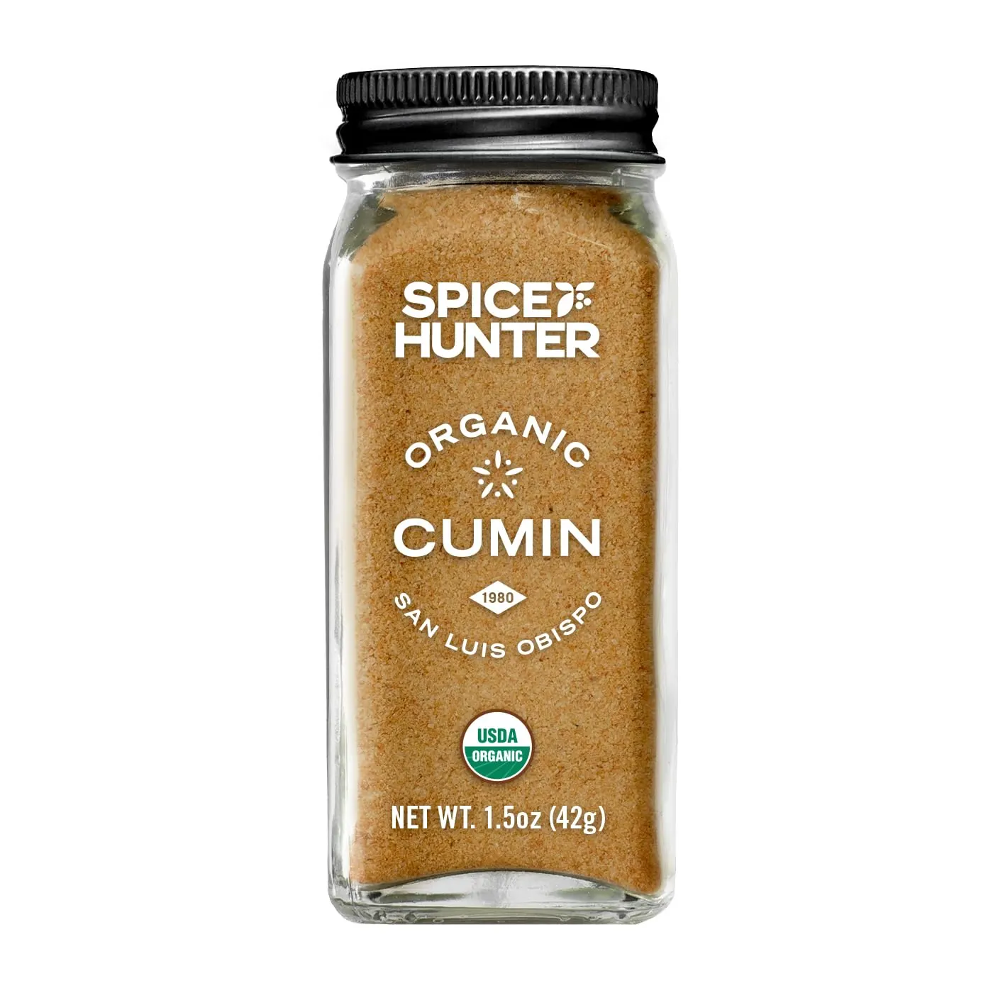 spice hunter organic thyme 3