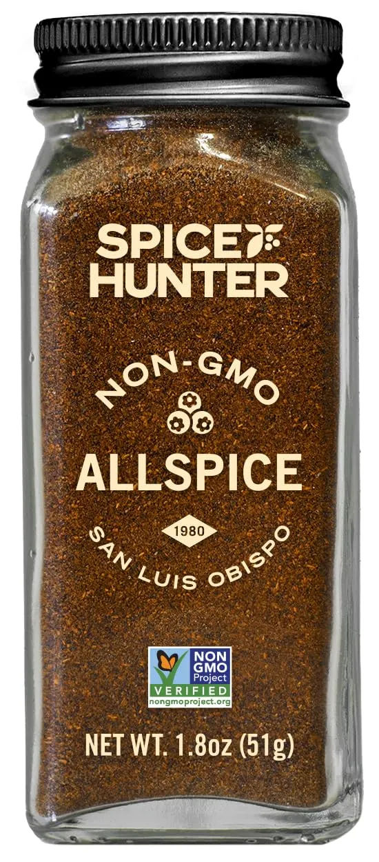 spice hunter organic thyme 4