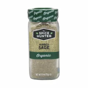 spice hunter organic thyme 5