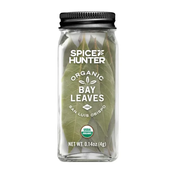 spice hunter organic thyme 6