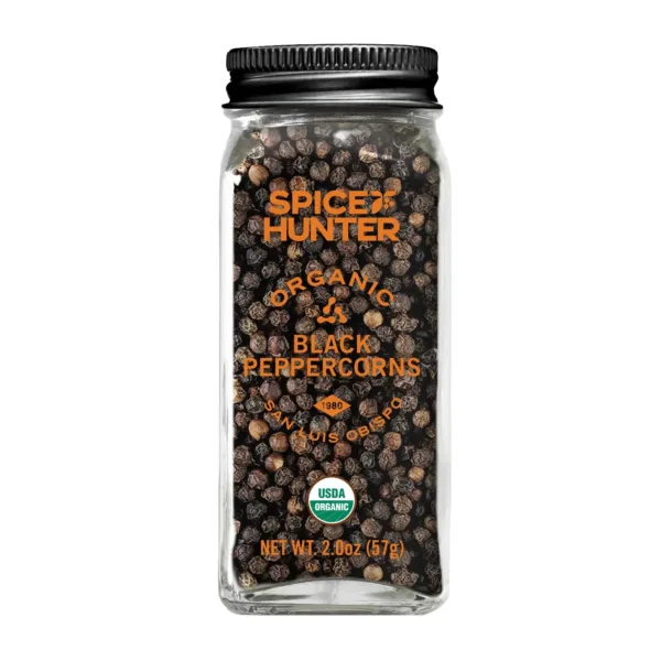 spice hunter organic thyme 7