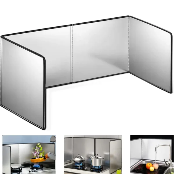 splatter guard cooking 1