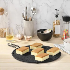 splatter guard frying 6