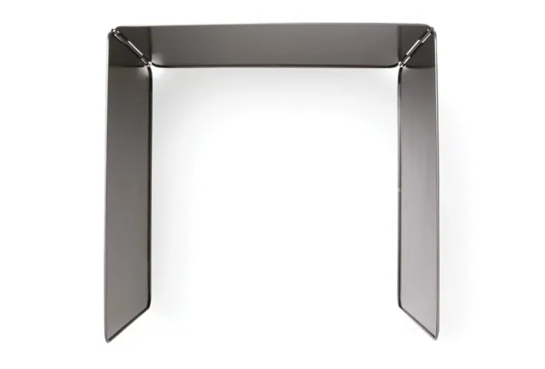 splatter guard stove 7