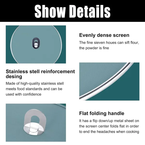 splatter screen frying pan 2