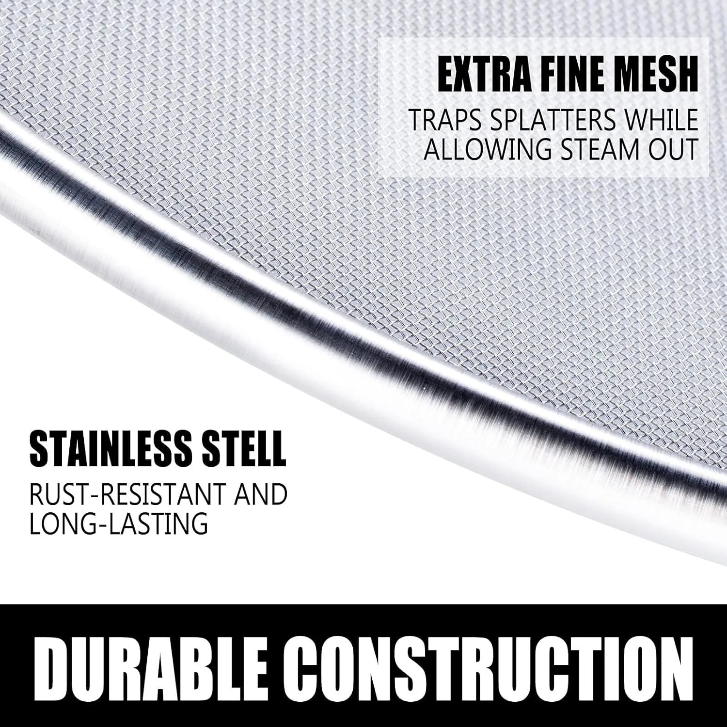 splatter screen frying pan 5