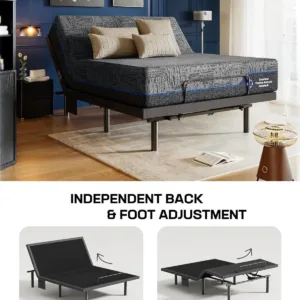 split king adjustable bed 4