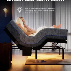 split king adjustable bed 5