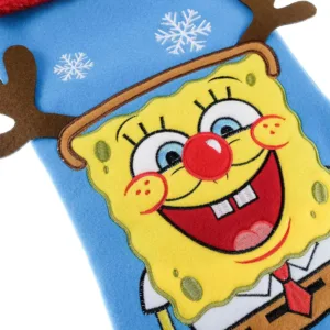 spongebob christmas stocking 4