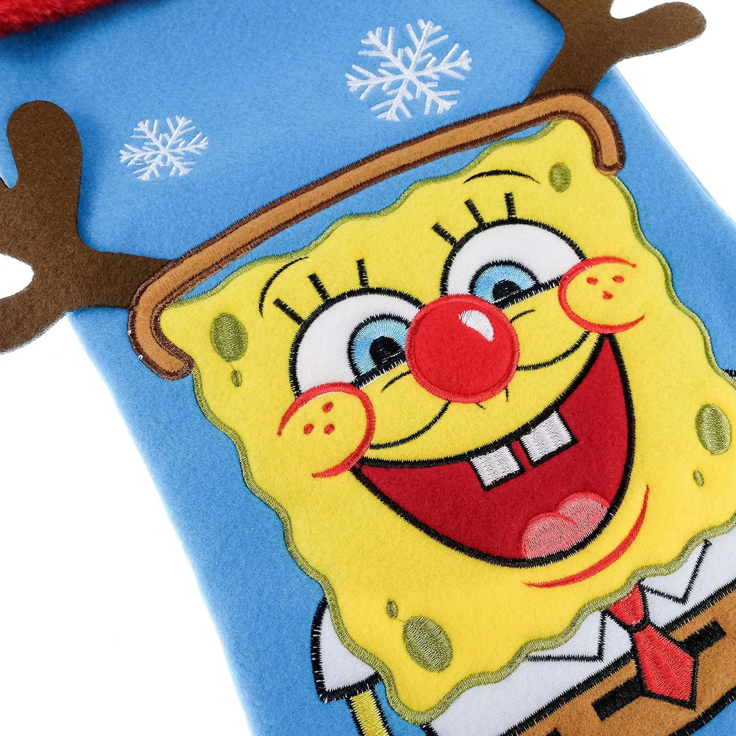 spongebob christmas stocking 4