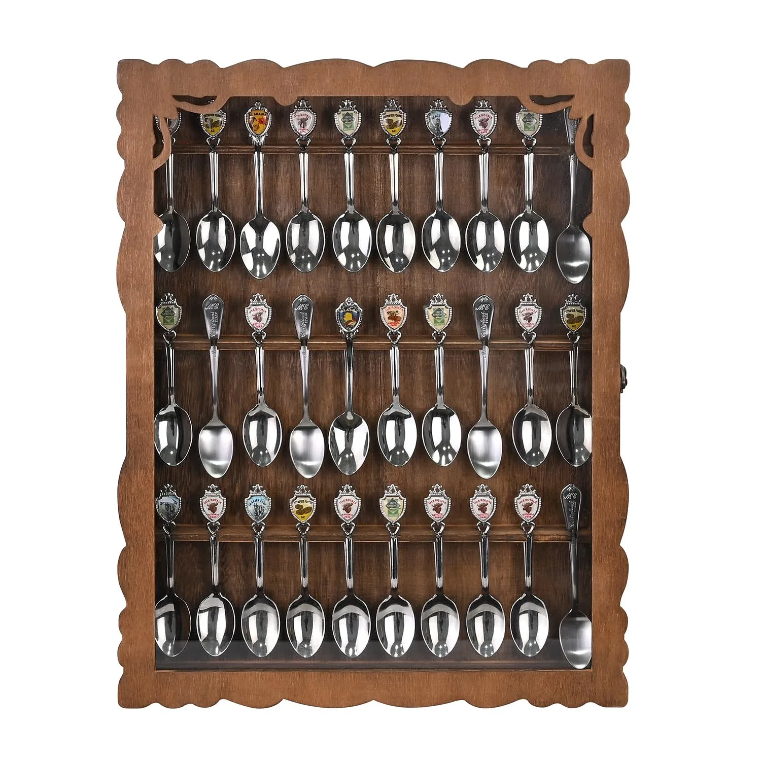 spoon display case 1