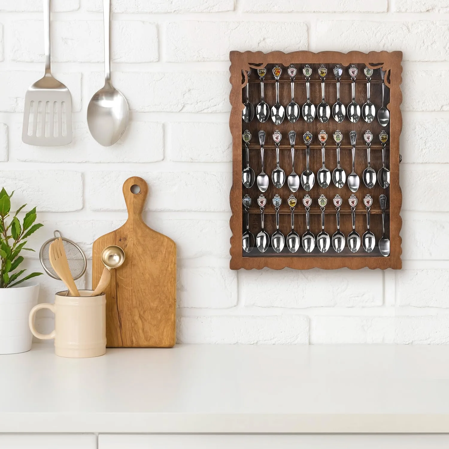 spoon display case 2