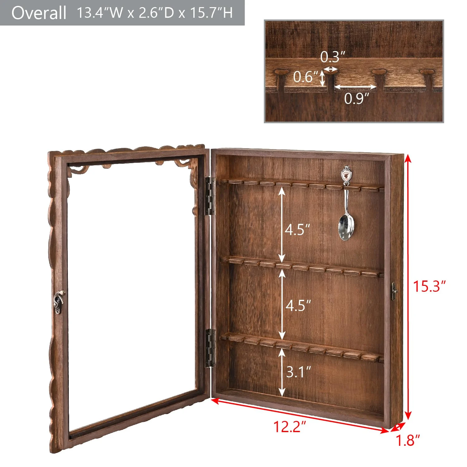 spoon display case 3