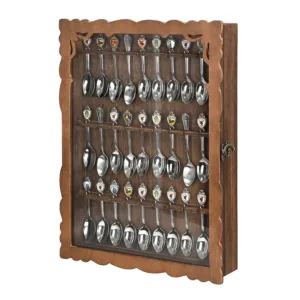 spoon display case 4