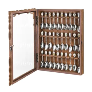 spoon display case 6