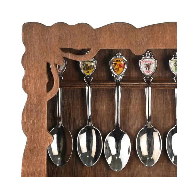 spoon display case 7