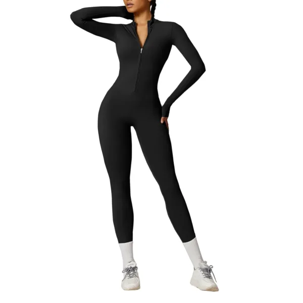 sport jumpsuit women 1