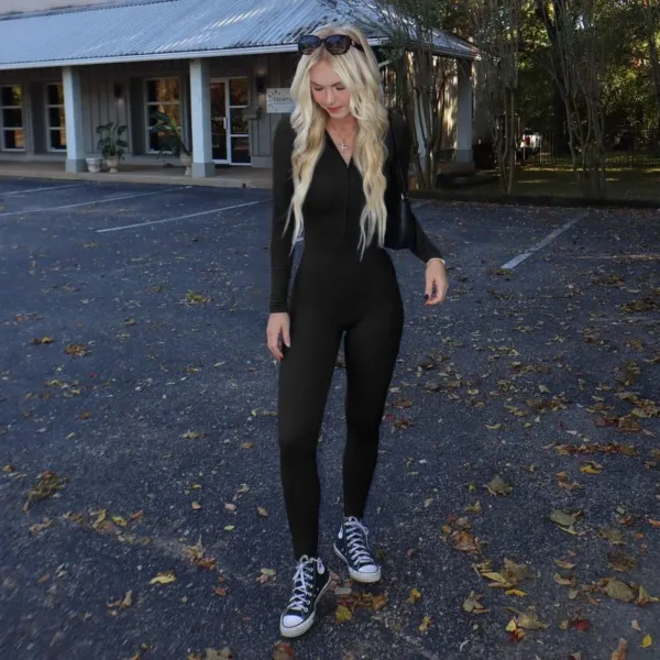 sport jumpsuit women 3