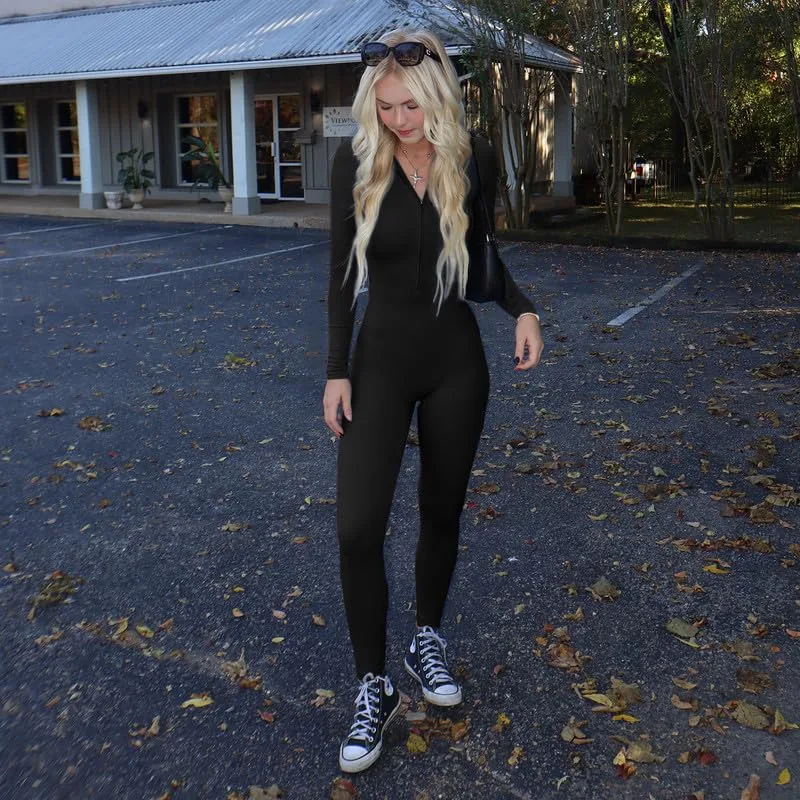 sport jumpsuit women 3