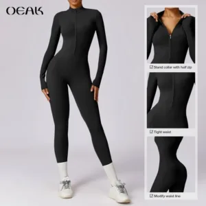 sport jumpsuit women 5