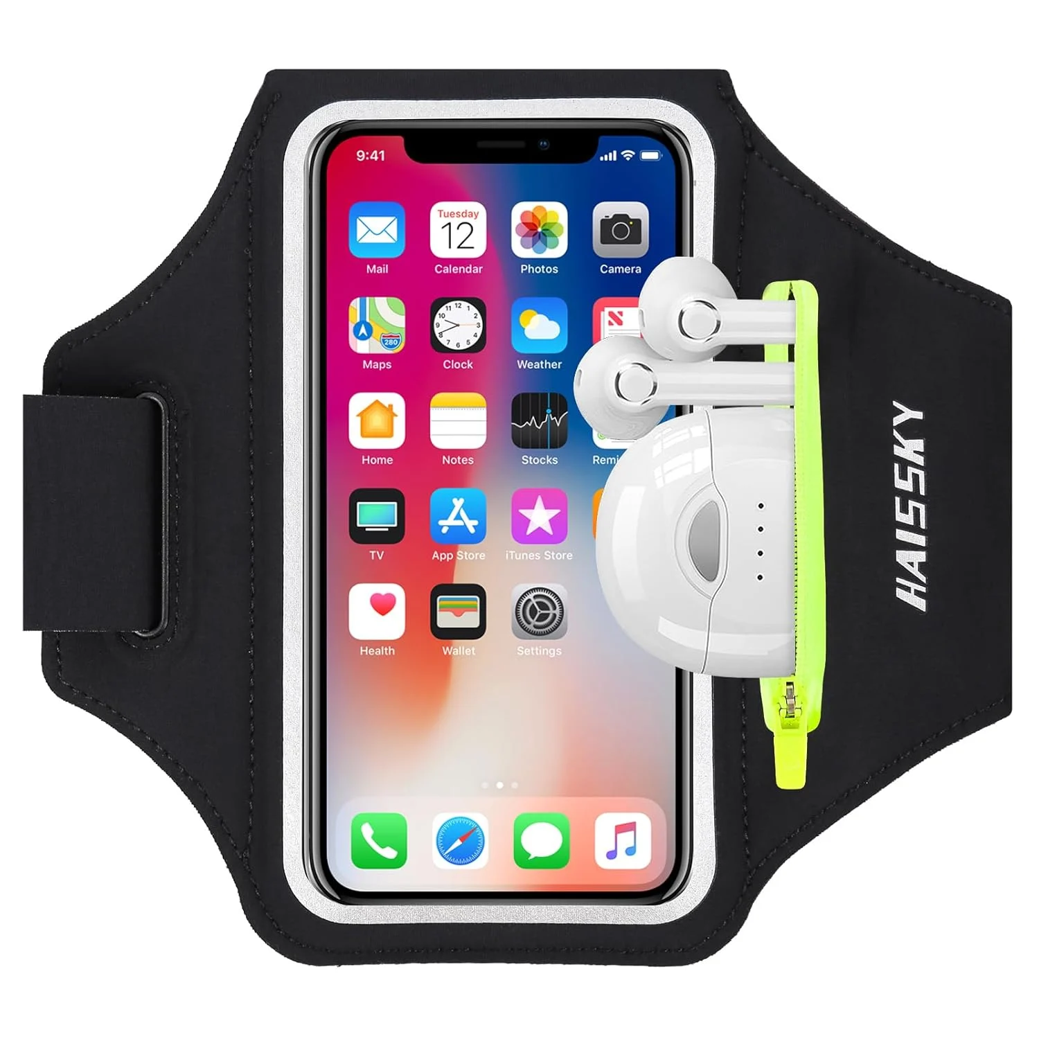 sports armband iphone 1