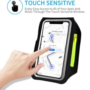 sports armband iphone 2