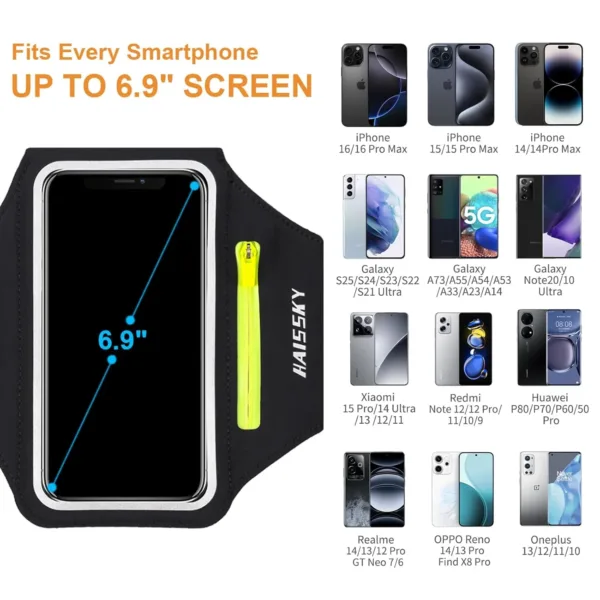 sports armband iphone 4