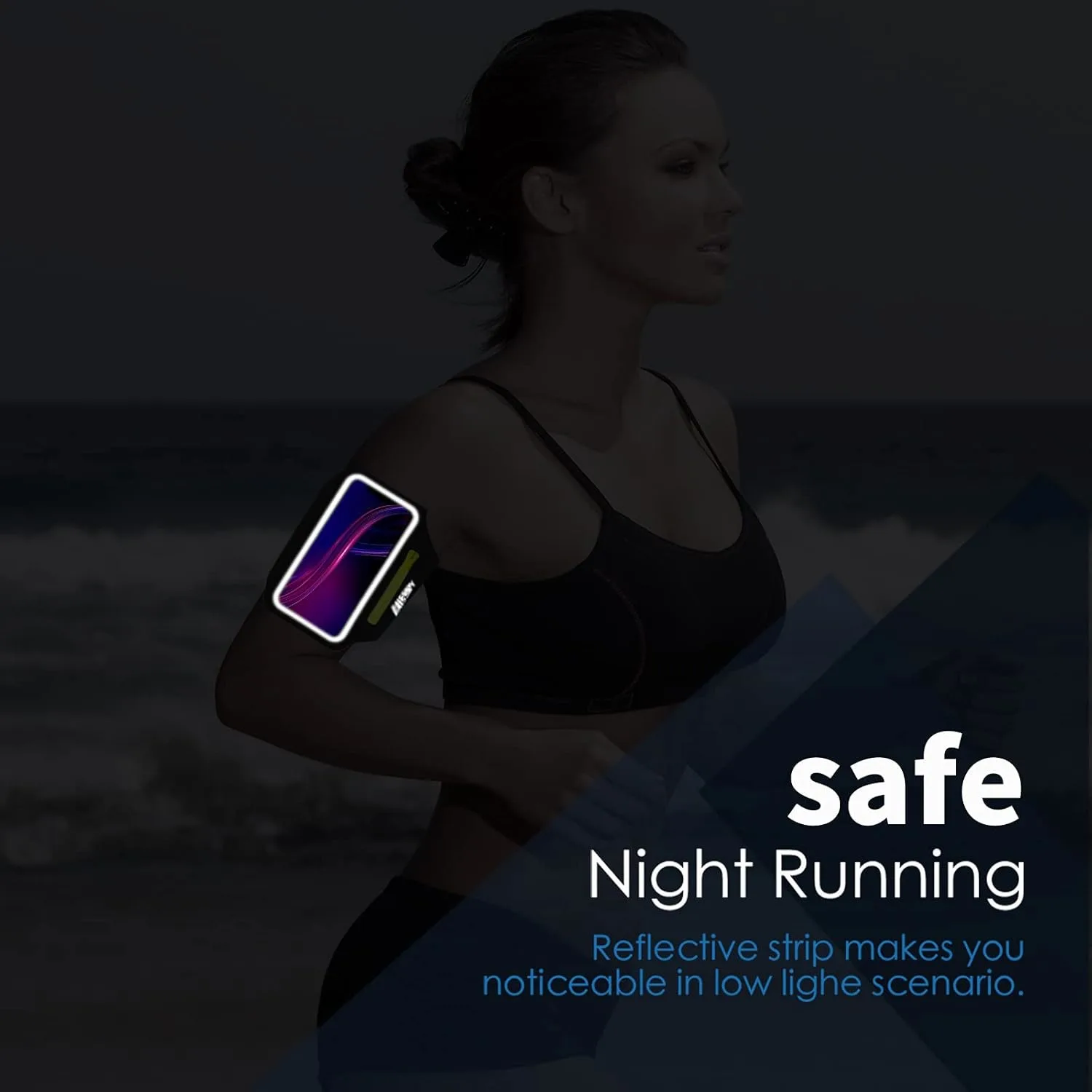 sports armband iphone 5