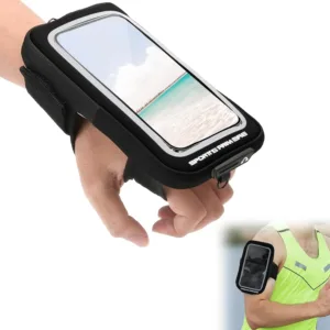 sports armband phone holder 1
