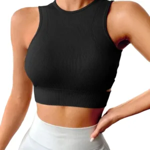 sports bra crop top 1