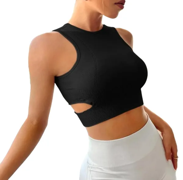 sports bra crop top 2