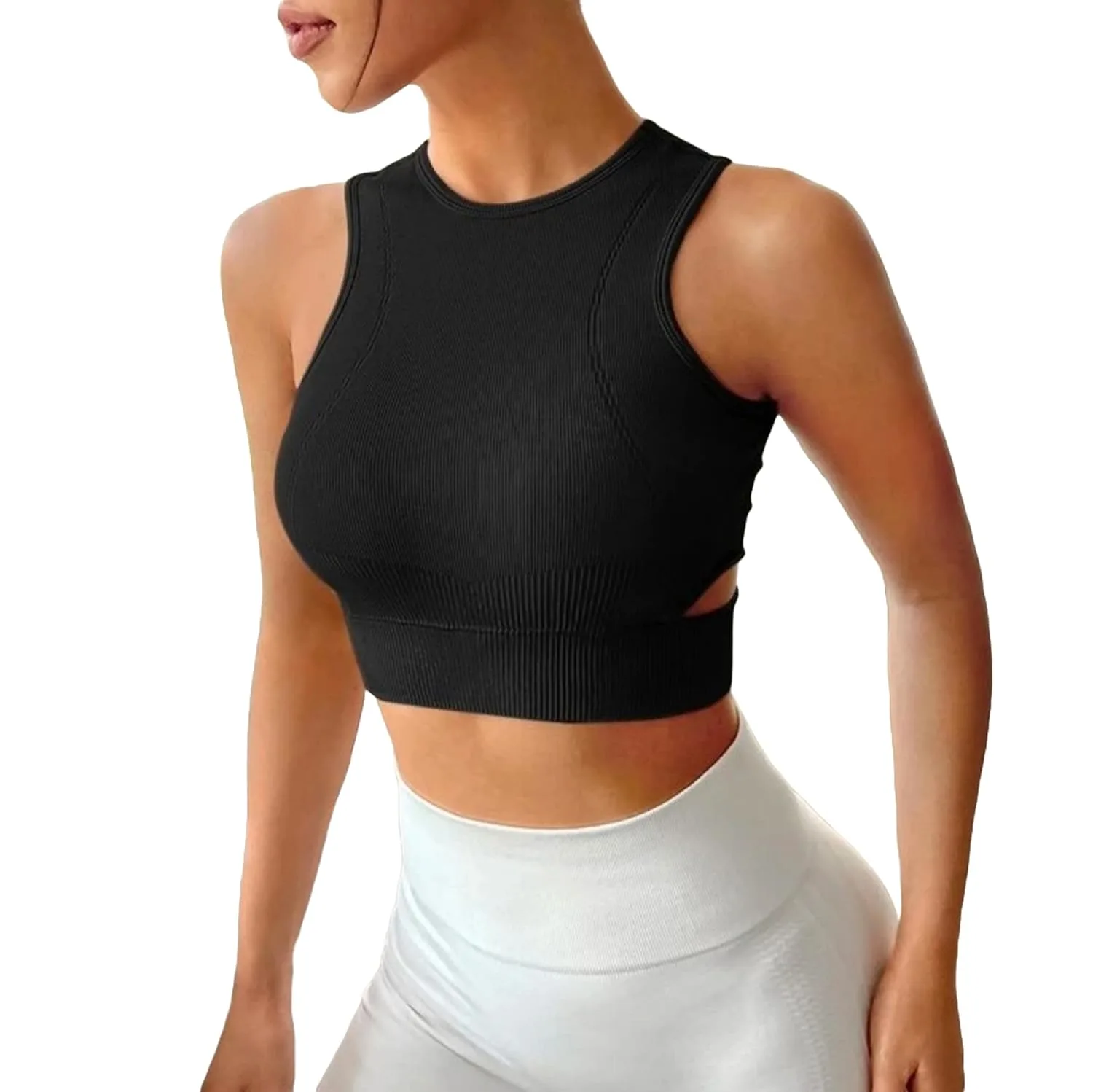 sports bra crop top 3